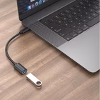 Immagine di USB-C to USB otg adapter 2-pack