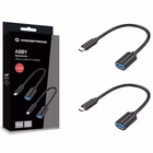 Immagine di USB-C to USB otg adapter 2-pack