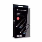 Immagine di USB-C to USB otg adapter 2-pack