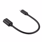 Immagine di USB-C to USB otg adapter 2-pack