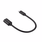 Immagine di USB-C to USB otg adapter 2-pack