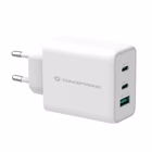 Immagine di 3-port 65w gan USB pd charger