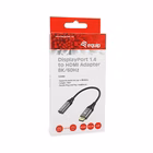 Immagine di Displayport 1.4 to HDMI adapter 8k