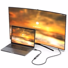 Immagine di Displayport 1.4 to HDMI adapter 8k