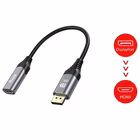 Immagine di Displayport 1.4 to HDMI adapter 8k