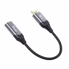 Immagine di Displayport 1.4 to HDMI adapter 8k