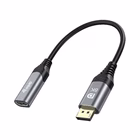 Immagine di Displayport 1.4 to HDMI adapter 8k