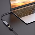 Immagine di USB-C to HDMI 2.0 adapter 4k/60hz