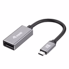 Immagine di USB-C to displayport 1.4 adapter 8k