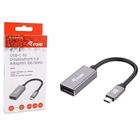Immagine di USB-C to displayport 1.4 adapter 8k