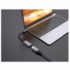 Immagine di USB-C to displayport 1.4 adapter 8k