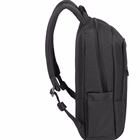 Immagine di Notebook da 15.4 - 16 poliestere riciclato Nero RIVACASE Zaino ECO Laptop 15.6-16" Nero 7561BLACKECO