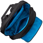 Immagine di Notebook da 15.4 - 16 poliestere riciclato Nero RIVACASE Zaino ECO Laptop 15.6-16" Nero 7561BLACKECO