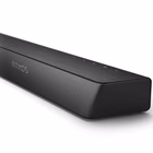 Immagine di Soundbar 620 Nero PHILIPS Soundbar 3.1 con subwoofer wireless TAB7807/10