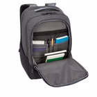 Immagine di Notebook da 15.6 tessuto 300d Grigio TARGUS Targus Cases TBB58602GL