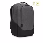 Immagine di Notebook da 15.6 tessuto 300d Grigio TARGUS Targus Cases TBB58602GL