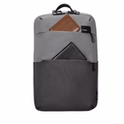 Immagine di Notebook da 16 materiale riciclato Grigio TARGUS Targus Cases TBB634GL