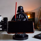 Immagine di Darth vader choke pose cable guy
