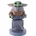 Immagine di Grogu - seeing stone pose cable guy