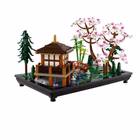 Immagine di Costruzioni LEGO Lego - Il Giardino Tranquillo 10315