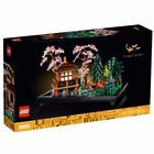 Immagine di Costruzioni LEGO Lego - Il Giardino Tranquillo 10315