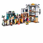 Immagine di Costruzioni LEGO LEGO - STRADA PRINCIPALE 31141