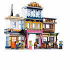 Immagine di Costruzioni LEGO LEGO - STRADA PRINCIPALE 31141