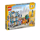 Immagine di Costruzioni LEGO LEGO - STRADA PRINCIPALE 31141
