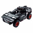 Immagine di Costruzioni LEGO Audi RS Q e-tron 42160