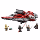 Immagine di Costruzioni LEGO LEGO STAR WARS - Jedi Shuttle T-6 Ahsoka 75362
