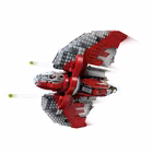 Immagine di Costruzioni LEGO LEGO STAR WARS - Jedi Shuttle T-6 Ahsoka 75362