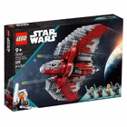 Immagine di Costruzioni LEGO LEGO STAR WARS - Jedi Shuttle T-6 Ahsoka 75362