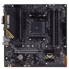 Immagine di Motherboard ASUS TUF GAMING A520M-PLUS II 90MB17G0-M0EAY0