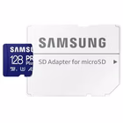 Immagine di Memory Card micro sd xc 128GB SAMSUNG MB-MD128SA/EU