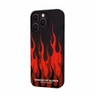 Immagine di Cover tpu Nero CELLY VISION OF SUPER - Cover iPhone 14 Pro Max VOS COL VOSCROMO1027