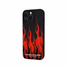 Immagine di Cover tpu Nero CELLY VISION OF SUPER - Cover iPhone 14 Pro VOS COLLECT VOSCROMO1025