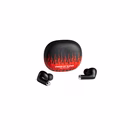 Immagine di Auricolari senza filo sì wireless Nero CELLY VISION OF SUPER - ENC True Wireless Earphones VOS VOSU