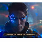 Immagine di Videogames ps5 ELECTRONIC ARTS IMMORTALS OF AVEUM 117069