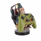 Immagine di Monkey bomb cable guy