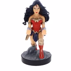 Immagine di Wonder woman cable guy