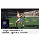 Immagine di Tv 65" 4K (3840x2160) SAMSUNG 65" 4K QLED serie QN85C QE65QN85CATXZT