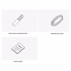 Immagine di Tv 75" 8k (7680x4320) SAMSUNG 75" 8K QLED serie QN800C QE75QN800CTXZT