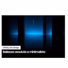 Immagine di Tv 85" 8k (7680x4320) SAMSUNG 85" 8K QLED serie QN800C QE85QN800CTXZT