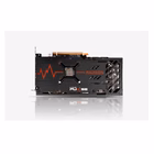 Immagine di Pulse amd radeon rx 7600 gaming 8GB gddr6