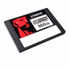 Immagine di Ssd interni 960 GB sata iii KINGSTON Kingston - 960G DC600M 2.5 ENTERPRISE SATA SSD SEDC600M/960G