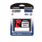 Immagine di Ssd interni 960 GB sata iii KINGSTON Kingston - 960G DC600M 2.5 ENTERPRISE SATA SSD SEDC600M/960G