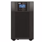 Immagine di Gruppo di continuità ABB UPS POWERVALUE 11T G2 2KVA B 4NWP100161R0001