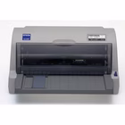 Immagine di Stampante ad aghi a impatto EPSON LQ-630 C11C480141