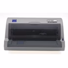 Immagine di Stampante ad aghi a impatto EPSON LQ-630 C11C480141