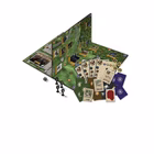 Immagine di Gioco di società LEAN TOYS GOLIATH - HARRY POTTER MAGICAL BEASTS 108673.006